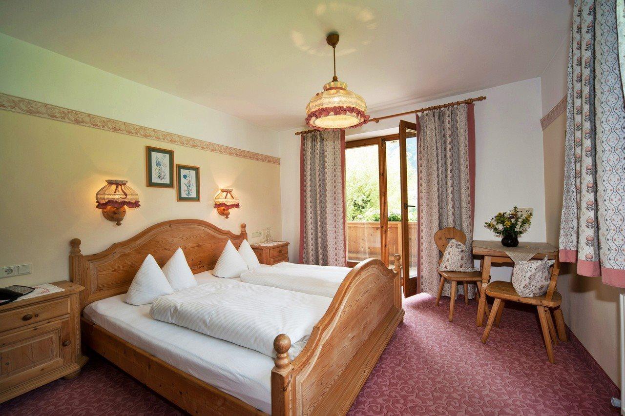 Pension Tannerhof Zell am Ziller Bagian luar foto