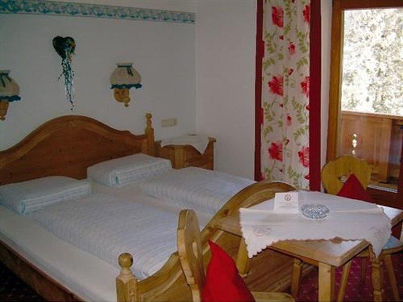 Pension Tannerhof Zell am Ziller Bagian luar foto
