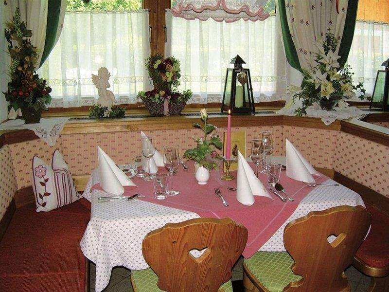 Pension Tannerhof Zell am Ziller Bagian luar foto