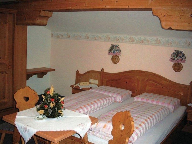 Pension Tannerhof Zell am Ziller Bagian luar foto